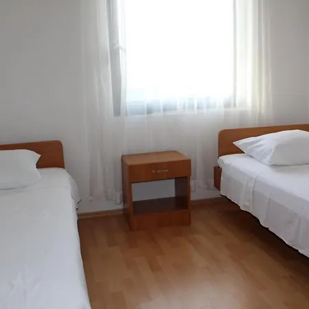 Mate Guest house