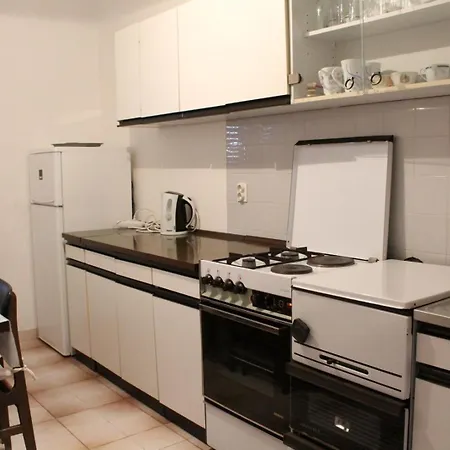 Casa de hóspedes Mate