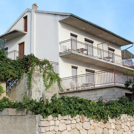 Guest house Mate Dolac