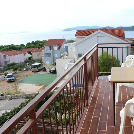 Mate Casa de hóspedes 3*