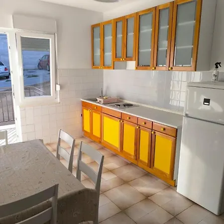 Mate Maison d'hôtes Dolac