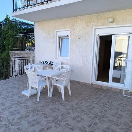 Mate Guest house Dolac