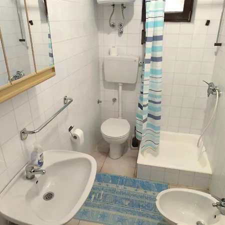 Guest house Mate Dolac