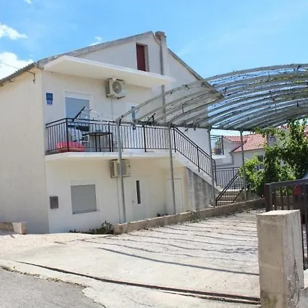 Mate Maison d'hôtes Dolac