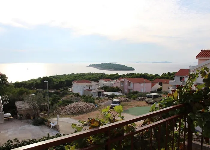 Maison d'hôtes Mate