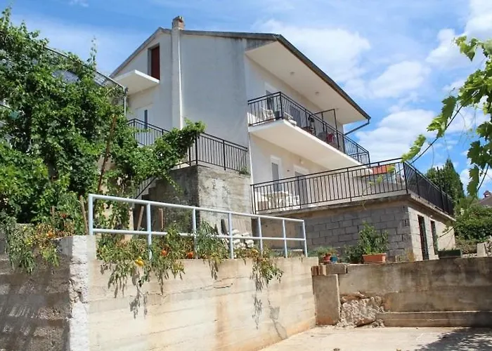 Maison d'hôtes Mate