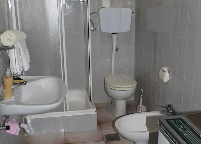 Maison d'hôtes Mate 3*