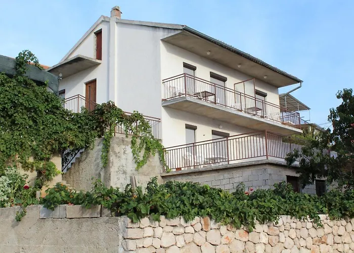 Maison d'hôtes Mate Dolac