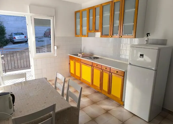 Mate Maison d'hôtes Dolac