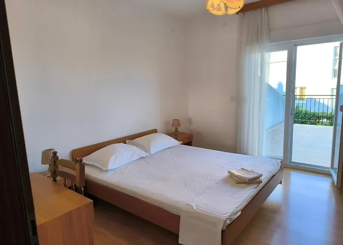 Maison d'hôtes Mate Dolac