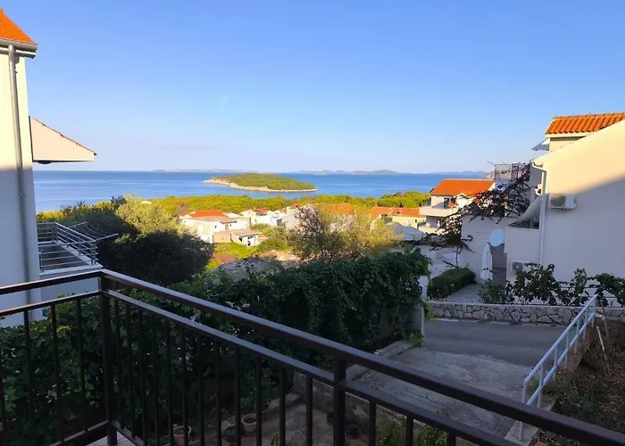 Mate Casa de hóspedes 3*