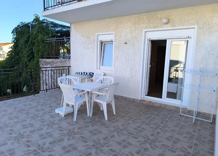 Mate Guest house Dolac