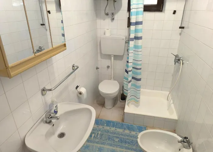 Guest house Mate Dolac