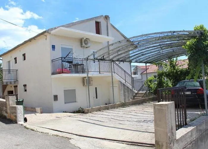 Mate Guest house Dolac